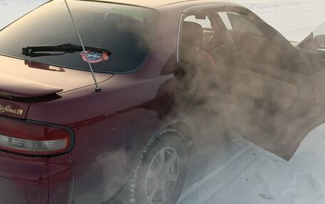 Nissan Presea II, 2000 год, 360 000 рублей, 8 фотография