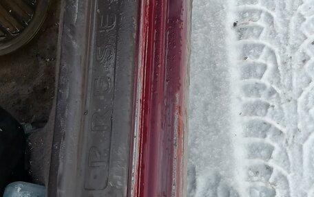 Nissan Presea II, 2000 год, 360 000 рублей, 9 фотография