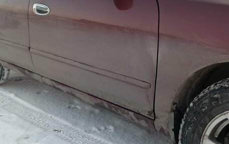 Nissan Presea II, 2000 год, 360 000 рублей, 7 фотография