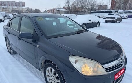 Opel Astra H, 2008 год, 300 000 рублей, 1 фотография