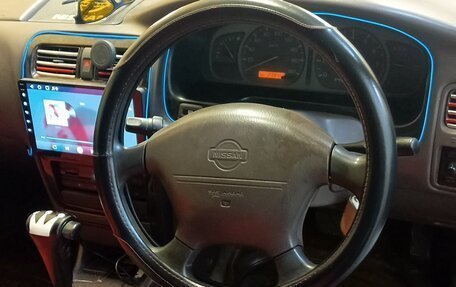 Nissan Presea II, 2000 год, 360 000 рублей, 10 фотография