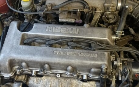 Nissan Presea II, 2000 год, 360 000 рублей, 11 фотография