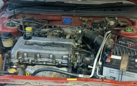 Nissan Presea II, 2000 год, 360 000 рублей, 12 фотография