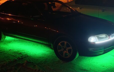 Nissan Presea II, 2000 год, 360 000 рублей, 13 фотография