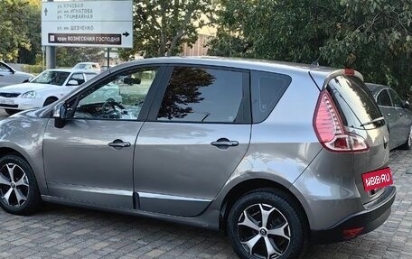 Renault Scenic III, 2010 год, 695 000 рублей, 7 фотография