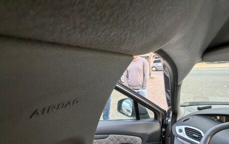 Renault Scenic III, 2010 год, 695 000 рублей, 22 фотография