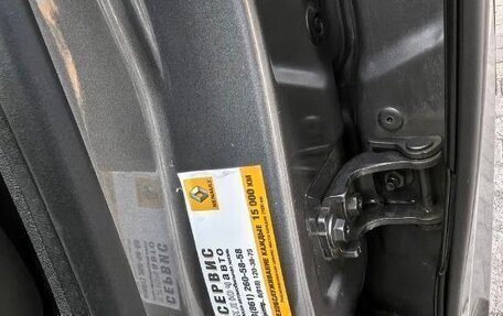 Renault Scenic III, 2010 год, 695 000 рублей, 27 фотография