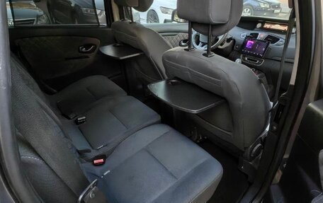 Renault Scenic III, 2010 год, 695 000 рублей, 23 фотография