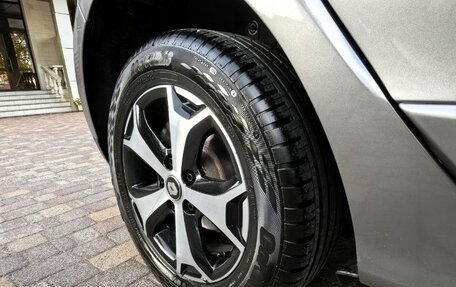 Renault Scenic III, 2010 год, 695 000 рублей, 26 фотография