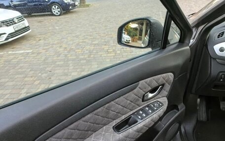 Renault Scenic III, 2010 год, 695 000 рублей, 20 фотография