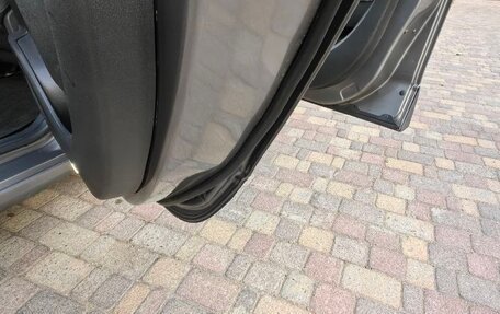 Renault Scenic III, 2010 год, 695 000 рублей, 35 фотография