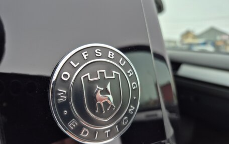 Volkswagen Touareg III, 2017 год, 3 490 000 рублей, 17 фотография