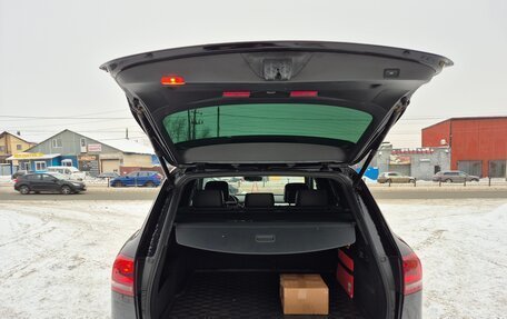 Volkswagen Touareg III, 2017 год, 3 490 000 рублей, 14 фотография