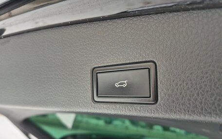 Volkswagen Touareg III, 2017 год, 3 490 000 рублей, 15 фотография