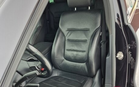 Volkswagen Touareg III, 2017 год, 3 490 000 рублей, 11 фотография