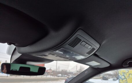 Volkswagen Touareg III, 2017 год, 3 490 000 рублей, 20 фотография