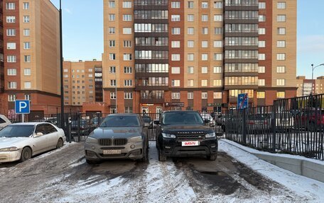 Land Rover Range Rover Sport II, 2017 год, 4 050 000 рублей, 2 фотография