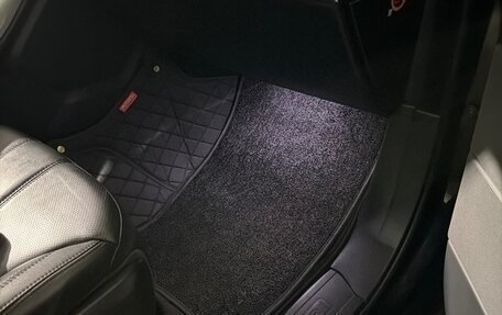 Land Rover Range Rover Sport II, 2017 год, 4 050 000 рублей, 4 фотография