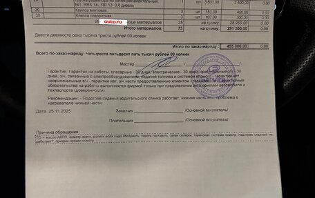 Land Rover Range Rover Sport II, 2017 год, 4 050 000 рублей, 11 фотография