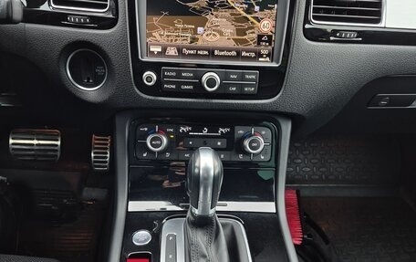 Volkswagen Touareg III, 2017 год, 3 490 000 рублей, 19 фотография