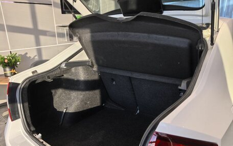 Skoda Rapid I, 2018 год, 1 249 000 рублей, 9 фотография