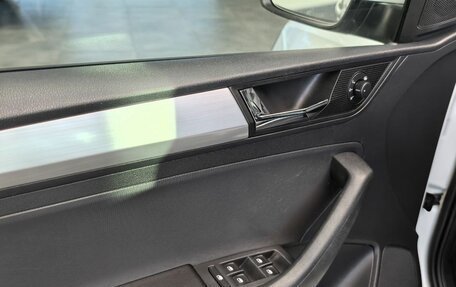 Skoda Rapid I, 2018 год, 1 249 000 рублей, 15 фотография