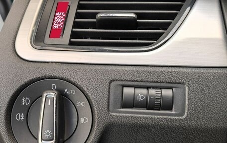 Skoda Rapid I, 2018 год, 1 249 000 рублей, 16 фотография