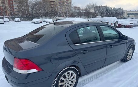 Opel Astra H, 2008 год, 300 000 рублей, 7 фотография