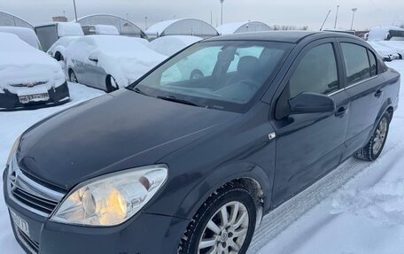 Opel Astra H, 2008 год, 300 000 рублей, 5 фотография