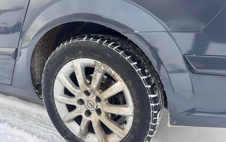 Opel Astra H, 2008 год, 300 000 рублей, 12 фотография