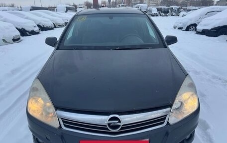 Opel Astra H, 2008 год, 300 000 рублей, 2 фотография