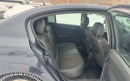 Opel Astra H, 2008 год, 300 000 рублей, 21 фотография