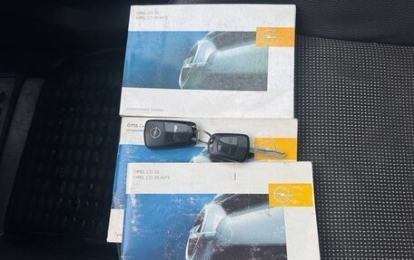 Opel Astra H, 2008 год, 300 000 рублей, 26 фотография