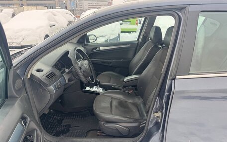 Opel Astra H, 2008 год, 300 000 рублей, 22 фотография