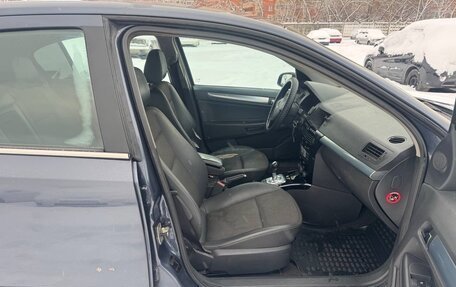 Opel Astra H, 2008 год, 300 000 рублей, 23 фотография