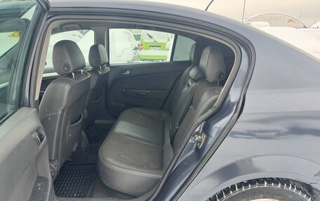 Opel Astra H, 2008 год, 300 000 рублей, 18 фотография