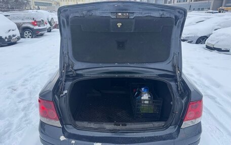 Opel Astra H, 2008 год, 300 000 рублей, 16 фотография