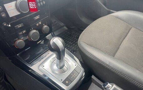 Opel Astra H, 2008 год, 300 000 рублей, 25 фотография