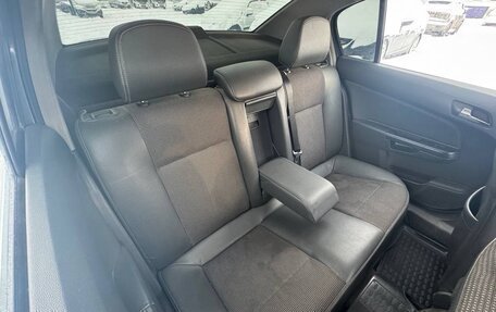 Opel Astra H, 2008 год, 300 000 рублей, 28 фотография