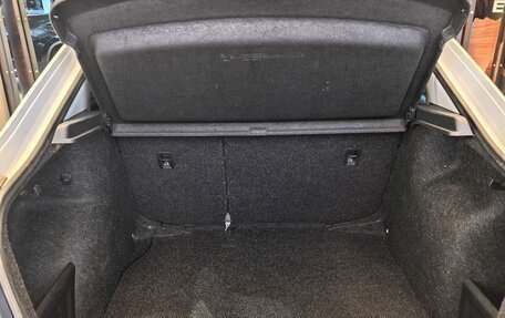 Skoda Rapid I, 2018 год, 1 179 000 рублей, 8 фотография