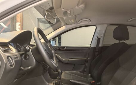 Skoda Rapid I, 2018 год, 1 179 000 рублей, 10 фотография