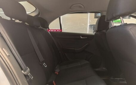 Skoda Rapid I, 2018 год, 1 179 000 рублей, 13 фотография