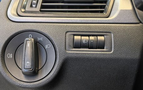 Skoda Rapid I, 2018 год, 1 179 000 рублей, 18 фотография