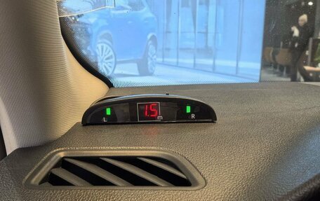 Skoda Rapid I, 2018 год, 1 179 000 рублей, 19 фотография