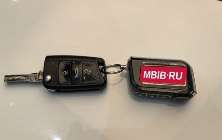 Skoda Rapid I, 2018 год, 1 179 000 рублей, 20 фотография