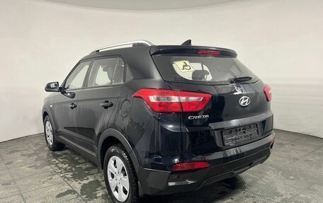 Hyundai Creta I рестайлинг, 2020 год, 1 890 000 рублей, 6 фотография