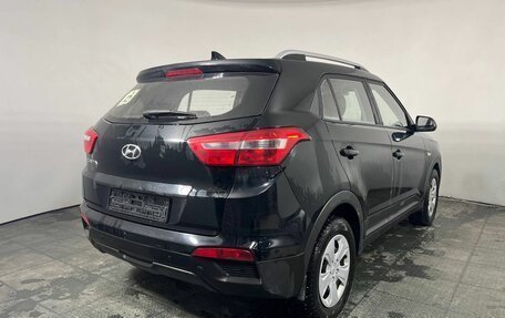 Hyundai Creta I рестайлинг, 2020 год, 1 890 000 рублей, 4 фотография