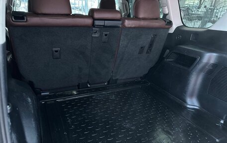 Toyota Land Cruiser Prado 150 рестайлинг 2, 2018 год, 5 460 000 рублей, 17 фотография