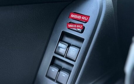 Toyota Land Cruiser Prado 150 рестайлинг 2, 2018 год, 5 460 000 рублей, 14 фотография