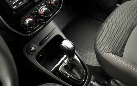 Renault Kaptur I рестайлинг, 2020 год, 1 450 000 рублей, 10 фотография